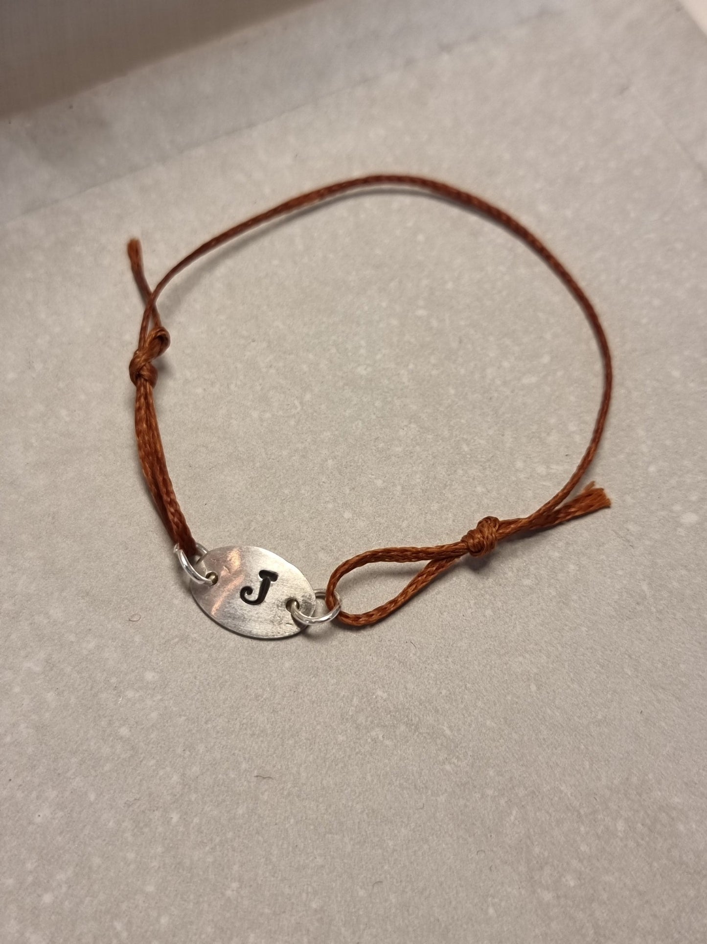 Family fun at The Studio - adult and child workshop - make an adjustable bracelet - 15th August and 30th October - The Studio at Wirksworth