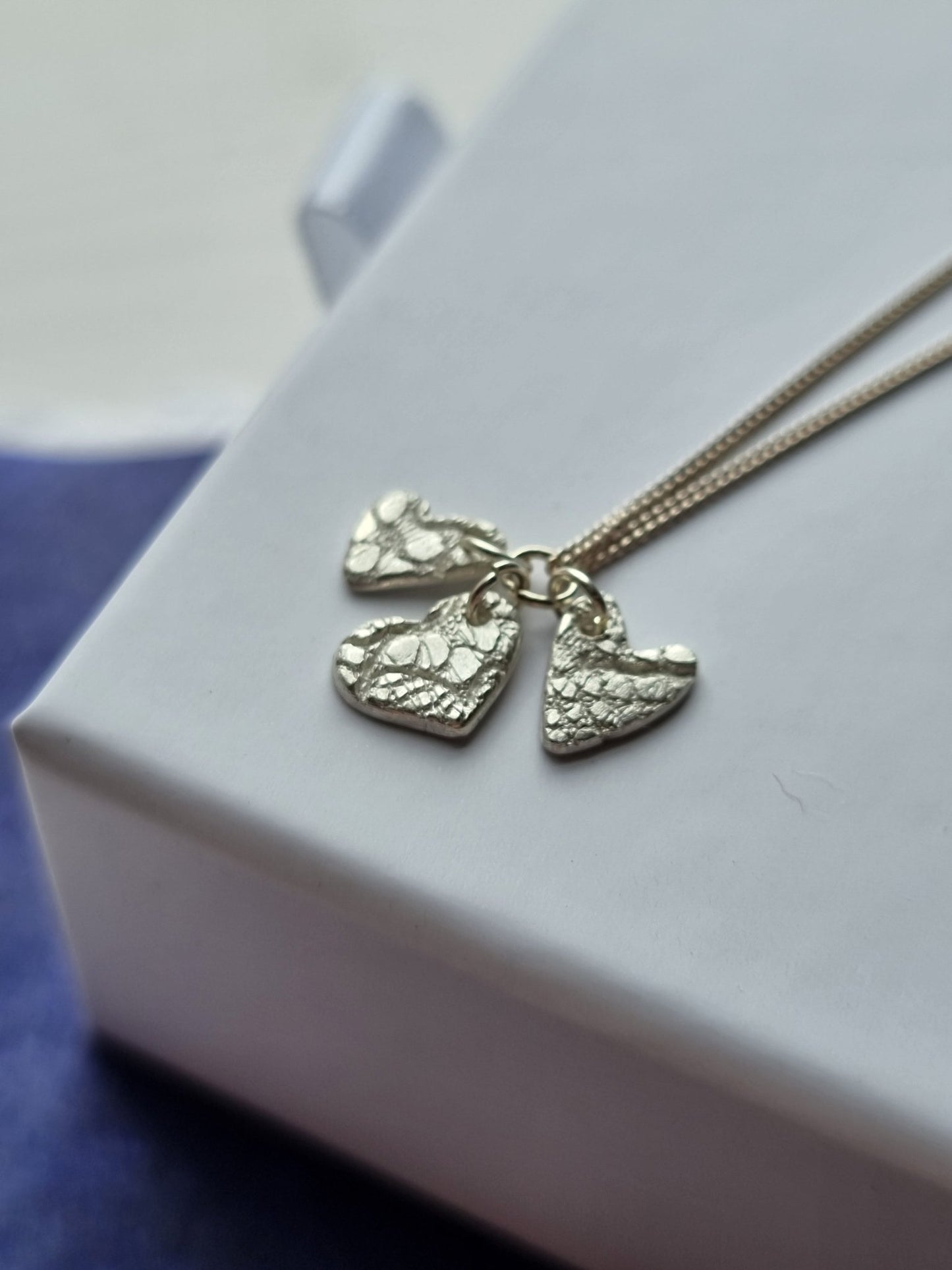 Introduction to silver metal clay - Wednesday 19th November evening - The Studio at Wirksworth