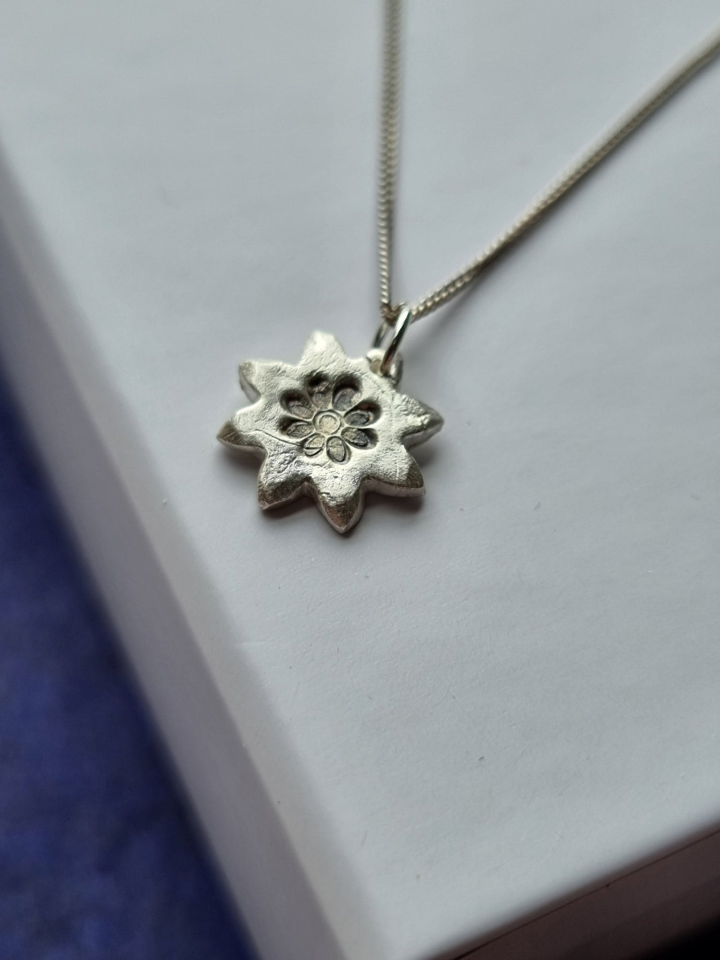 Introduction to silver metal clay - Wednesday 19th November evening - The Studio at Wirksworth