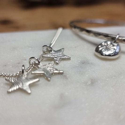 Introduction to silver metal clay - Wednesday 19th November evening - The Studio at Wirksworth