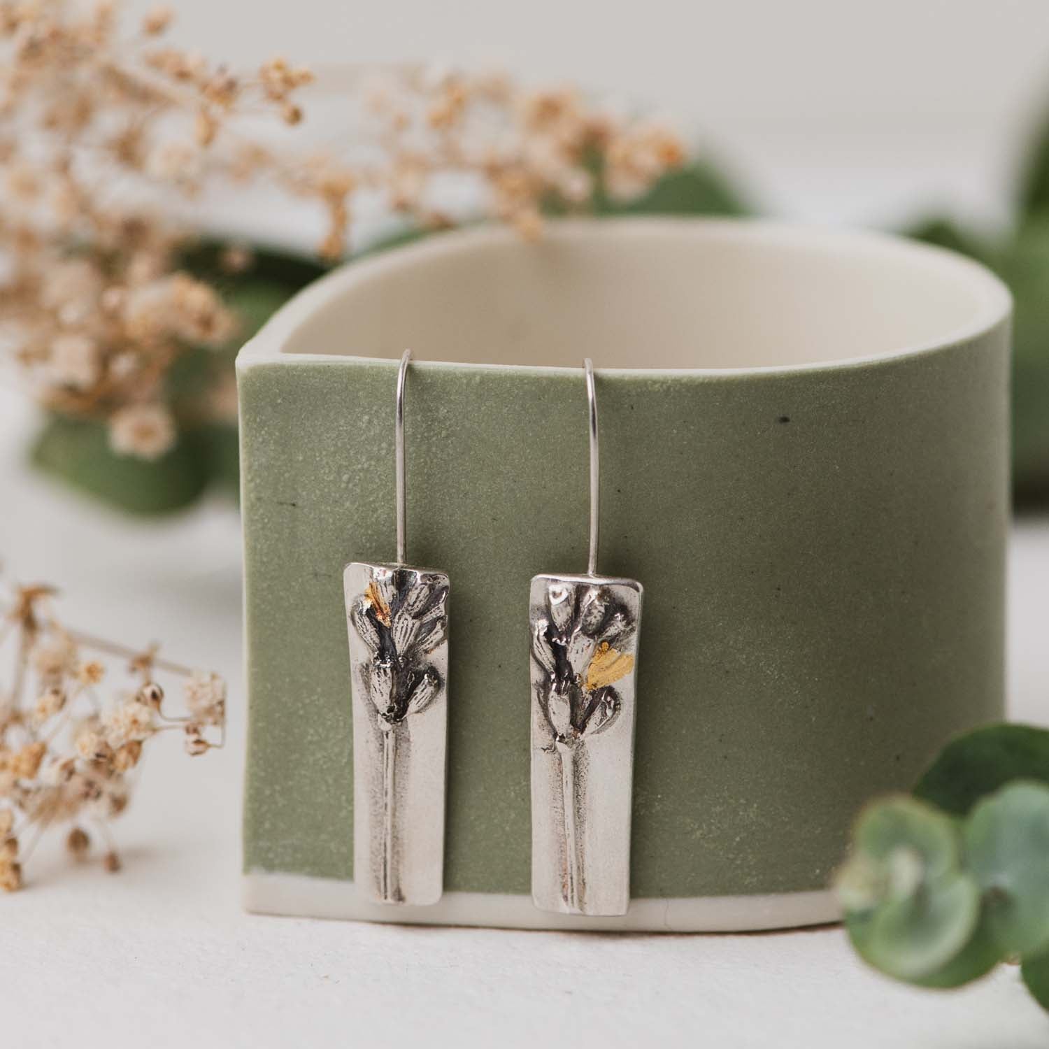 Botanics - The Studio at Wirksworth