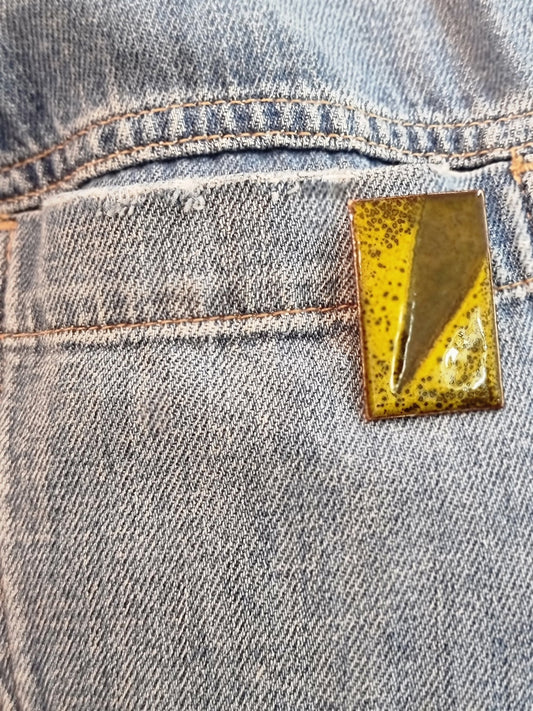 Enamelling workshop - full day - The Studio at Wirksworth