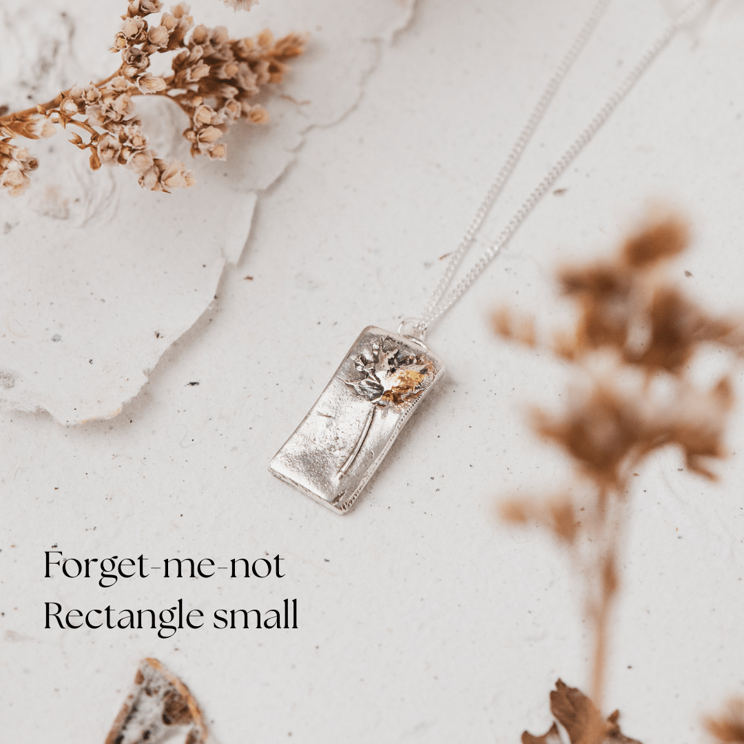 Botanics - necklaces - The Studio at Wirksworth