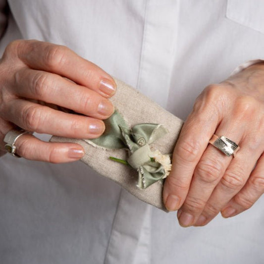 Susannah Brookes Jewellery Gift Card - The Studio at Wirksworth