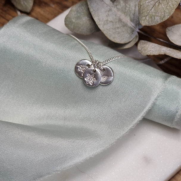 Introduction to silver metal clay - Wednesday 19th November evening - The Studio at Wirksworth