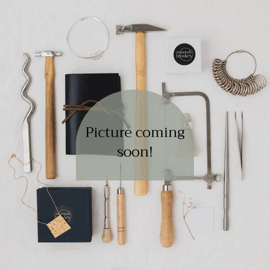 Wirksworth Festival workshop - come and make a copper bird hanging decoration - The Studio at Wirksworth